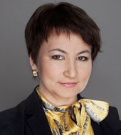 Almira Galeeva