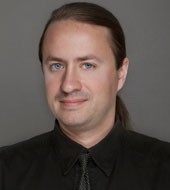 Dmitriy Kokhanovskiy