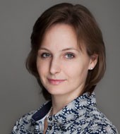 Elena Popova