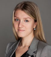 Maria Prikhodko