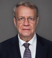 Igor Smirnov